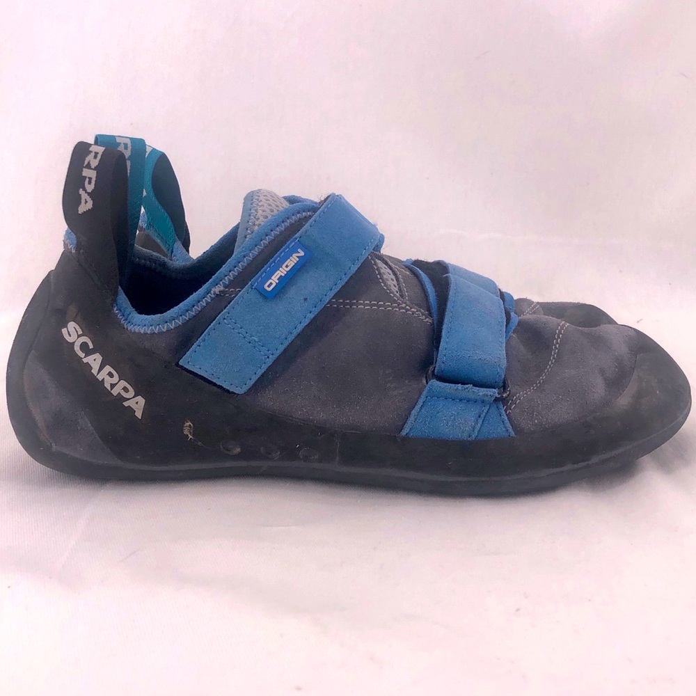 Scarpa Climbing Shoes